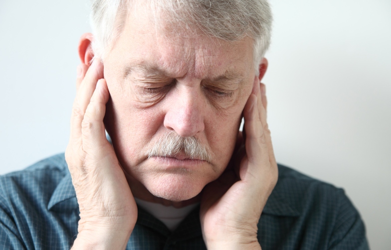 Constant Ringing in Ears (A.K.A. Tinnitus) The Hearing Solution